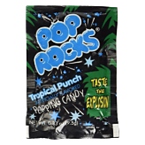 Pop Rocks Fruit Punch