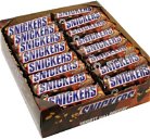 Snickers bars