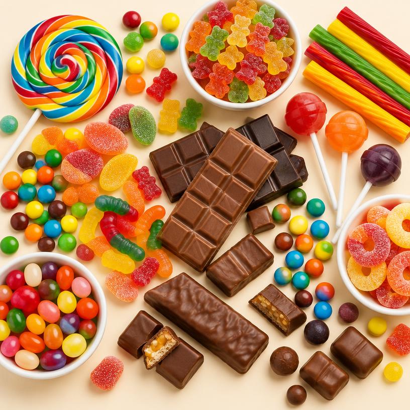 Candy