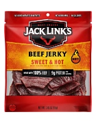 Jack Link's Sweet & Hot