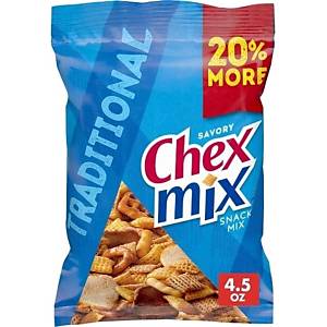 Chex Mix Traditional